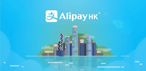 AlipayHK PC screenshot AlipayHK PC screenshot