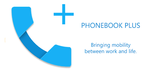 Phonebook Plus PC screenshot Phonebook Plus PC screenshot