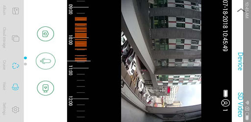 Video-Doorbell PC screenshot Video-Doorbell PC screenshot