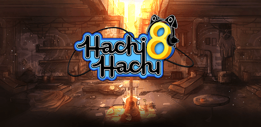 Hachi Hachi PC screenshot