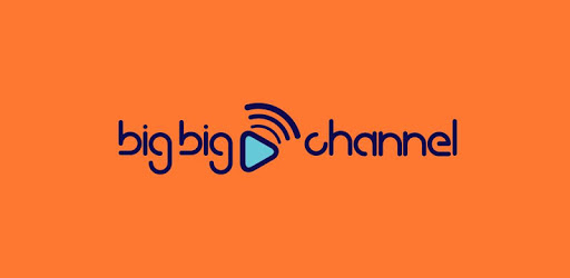 Big Big Channel PC screenshot Big Big Channel PC screenshot
