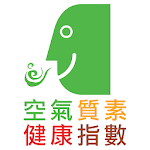 HK AQHI 香港空氣質素健康指數 for PC HK AQHI 香港空氣質素健康指數 for PC