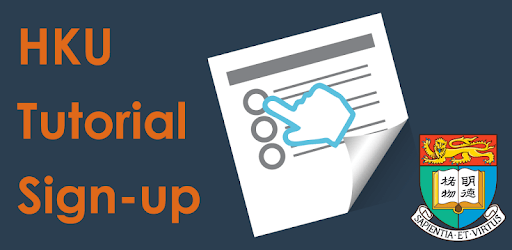 Tutorial Sign-up PC screenshot