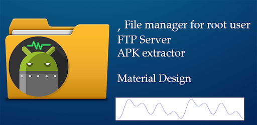 Root Manager PC screenshot Root Manager PC screenshot