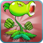Special Angry Plants for PC