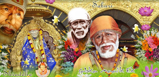 Shirdi SAI BABA Live Wallpaper PC screenshot Shirdi SAI BABA Live Wallpaper PC screenshot