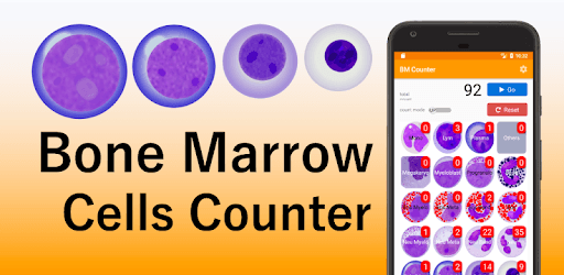 Bone Marrow Cells Counter PC screenshot
