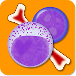 Bone Marrow Cells Counter icon