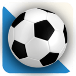 Football Live Scores icon