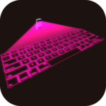 Hologram Virtual Keyboard 3D for PC Hologram Virtual Keyboard 3D for PC