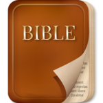 Bible - Psalms icon