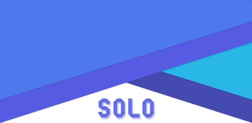 Solo Launcher-Clean,Smooth,DIY PC screenshot