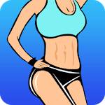 My Fat Burner—Home Workout in 28 Days for PC