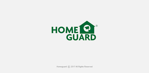 Homeguardcare PC screenshot