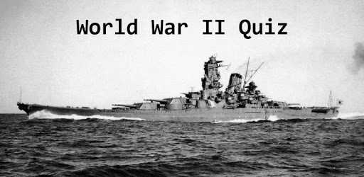 WWII Quiz PC screenshot WWII Quiz PC screenshot