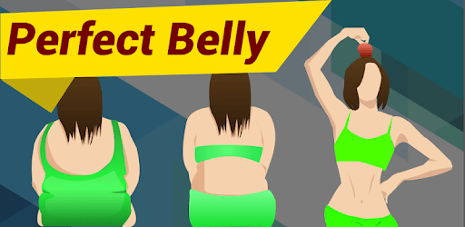 Female Flat Tummy Workout PC screenshot Female Flat Tummy Workout PC screenshot