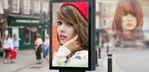 Hoarding Multi Photo Frame PC screenshot Hoarding Multi Photo Frame PC screenshot