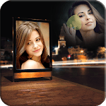 Hoarding Multi Photo Frame for PC Hoarding Multi Photo Frame for PC