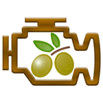 OBD2 Scaner | ELM327 Olivia Drive Car Computer icon
