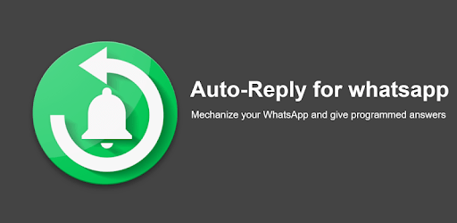 Auto-Reply for whats PC screenshot Auto-Reply for whats PC screenshot