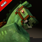 Horse mods for Minecraft for PC Horse mods for Minecraft for PC