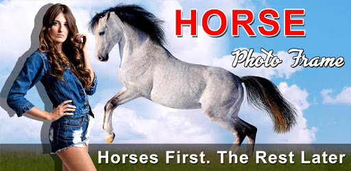 Horse Photo Frame Editor : Horse Photo Mixer PC screenshot Horse Photo Frame Editor : Horse Photo Mixer PC screenshot