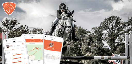 Equilab - Equestrian Tracker PC screenshot