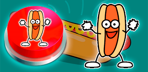 Hot Dog Jelly Button PC screenshot Hot Dog Jelly Button PC screenshot