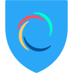 Hotspot Shield Free VPN Proxy & Wi-Fi Security icon