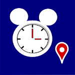 Tokyo Disneyland Wait Time for PC