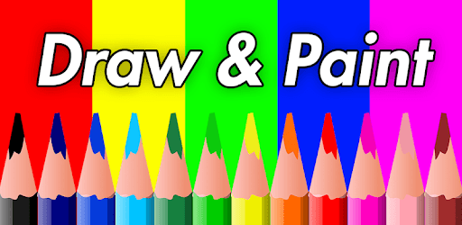 How To Draw & Paint PC screenshot