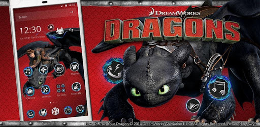 How to Train Your Dragon PC screenshot