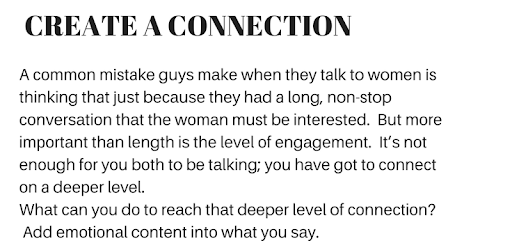 HOW TO APPROACH A GIRL PC screenshot