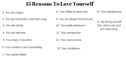 HOW TO LOVE YOURSELF PC screenshot HOW TO LOVE YOURSELF PC screenshot