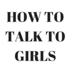 HOW TO TALK TO GIRLS icon