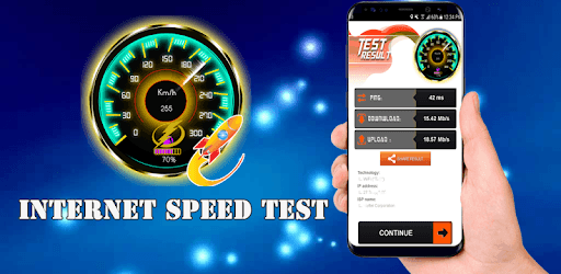 Internet Speed Test 3G,4G,LTE,Wifi PC screenshot Internet Speed Test 3G,4G,LTE,Wifi PC screenshot