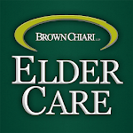 Elder Care Resource App for PC