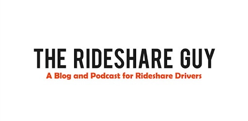 The Rideshare Guy PC screenshot The Rideshare Guy PC screenshot