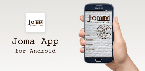 Joma Bakery Cafe PC screenshot Joma Bakery Cafe PC screenshot