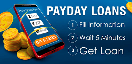 Borrow money & Cash advance PC screenshot