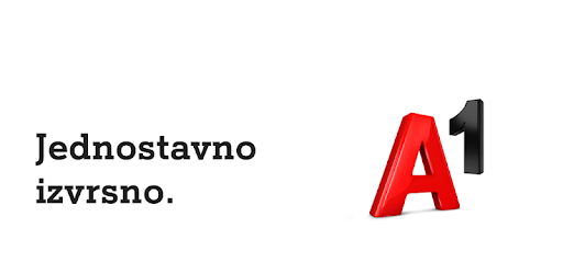 Moj A1 PC screenshot