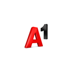 Moj A1 icon