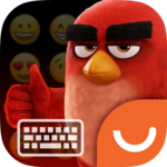 Izzy ft. Angry Birds for PC Izzy ft. Angry Birds for PC
