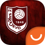 FK Sarajevo Izzy for PC