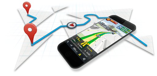 Genius Maps: Offline GPS Navigation PC screenshot