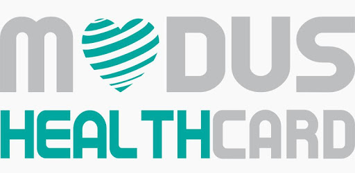 Modus Health Card PC screenshot
