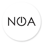 NOA Launcher icon