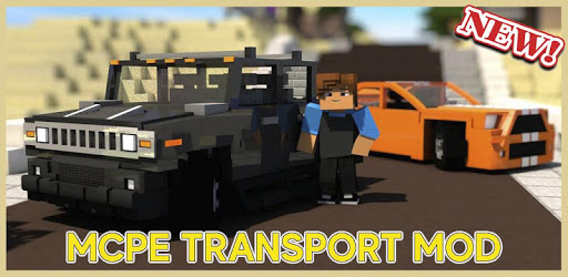 Advanced transport mod for Minecraft PC screenshot Advanced transport mod for Minecraft PC screenshot