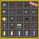 Advanced transport mod for Minecraft for PC Advanced transport mod for Minecraft for PC