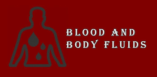 Basic of Blood Physiology PC screenshot Basic of Blood Physiology PC screenshot